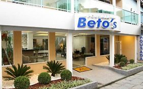 Beto´s Pousada